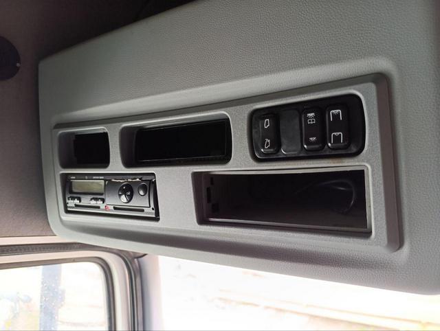 Седельный тягач КАМАЗ 5490-80802-90(5P) (СПГ) 2021 г. - фото 4